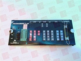 Терминал программирования ПЛК Артикул 100-3103 от производителя SIEMENS