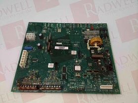 Плата ПК Плата ПЛК / дополнения к  плататам Артикул TTF-GC453-I/0A от производителя AMETEK