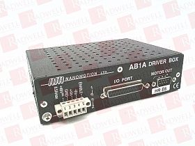 Интерфейс привода / оператор Артикул AB1A 30 HR E6 от производителя JOHNSON ELECTRIC