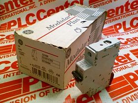 Автоматический выключатель для монтажа на дин-рейку Артикул G101C50 от производителя FANUC