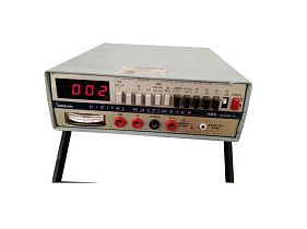 Simpson Electric 460-SPSN