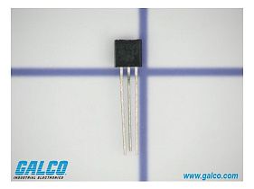 National Semiconductor BC337-25