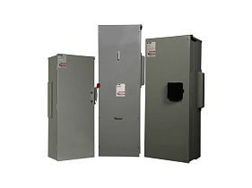 Cutler Hammer, Div of Eaton 1UGPB400R