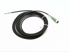 Кабель датчика/привода SAC-3P-5.0-PUR-M12FS Phoenix Contact