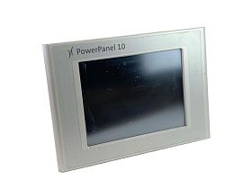 Панель оператора B&R Power Panel 10 с сенсорным экраном 10.5" и Ethernet-портом (5D5200.29)