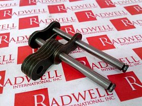 40-3 Цепь от WHITNEY CHAIN