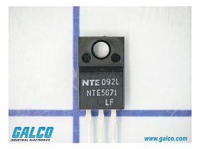 NTE Electronics NTE5671