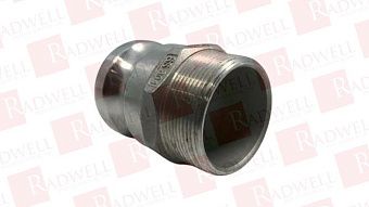 Труба и муфта Артикул F200-SS-304 от производителя CAMLOCK FITTINGS