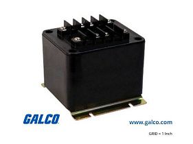 Instrument Transformer, Div of GE 2VT469-480