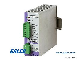 ASI-Automation Systems Interconnect XCSC120B