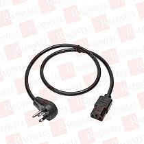 Электрический кабель / провод Артикул P006-003-15D от производителя TRIPP LITE