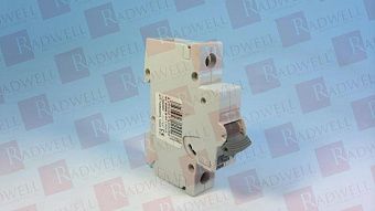 Автоматический выключатель для монтажа на дин-рейку Артикул K1PB06 от производителя TYCO