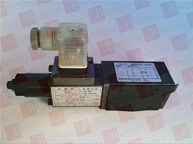 Гидравлический клапан Артикул OW-G01-A1-R-D2-30 от производителя NACHI