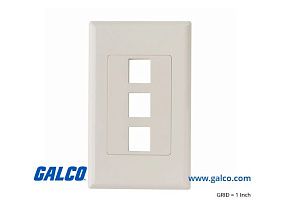 HellermannTyton FPDS3-FW