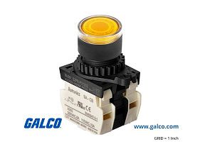 Autonics S2PR-P3Y2BL