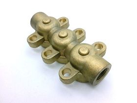 44874 Принадлежность для насоса от CAT PUMPS