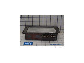 Precision Governors E-201