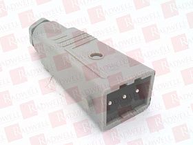 Перемычка / клемма / штекер Артикул 932143106 от производителя BELDEN