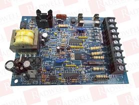 Источник питания Артикул 3B123-1RPL от производителя MAXCESS INTERNATIONAL