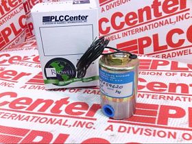 Электромагнитный клапан  Артикул V5H59620 от производителя PARKER