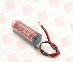 Аккумулятор Артикул ER17/50 от производителя MAXELL