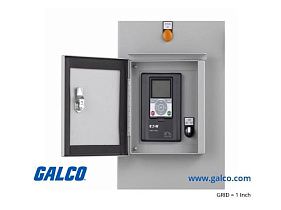 Cutler Hammer, Div of Eaton HMX05254NAP6L4SA