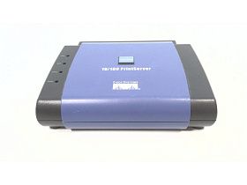 Компьютерный аксессуар PPSX1 от LINKSYS