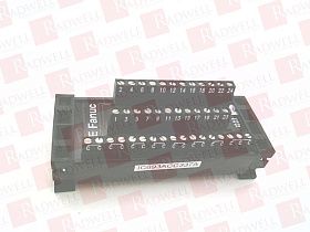 Клемма Артикул IC693ACC337 от производителя FANUC