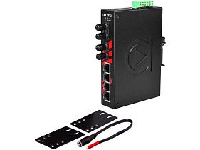 Antaira Technologies, LLC LNP-0602-ST-M