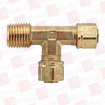 Пневматический фитинг и аксессуары Артикул 171CA-4-4 от производителя PARKER