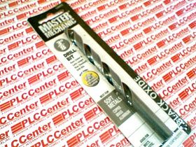 Сверло Артикул 120055 от производителя MASTER MECHANIC