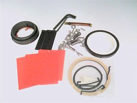 672398 Уплотнение AW CHESTERTON CO