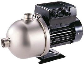 Насос центробежный GRUNDFOS CHIE2-60 A-W-G-BQQE