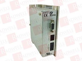 Привод Артикул 6410-001-C-N-K от производителя DANAHER MOTION