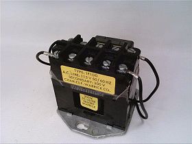 1F1D0 Реле/розетка от WARRICK CONTROLS