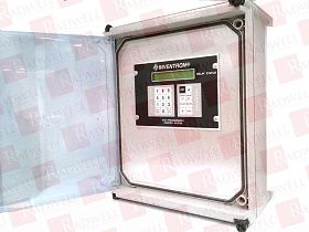 Цепь управления Артикул 9140-4MA-X-7D-1CR-N4C-ED-V1-TH-X от производителя INVENTRON