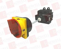 Размыкающий переключатель Артикул P5-250/V/SVB/HI10 от производителя EATON CORPORATION