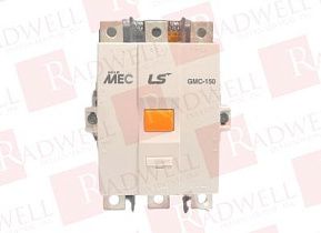 Пускатель Артикул GMC-150 от производителя LS ELECTRIC