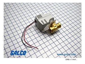 Siemens Building Technologies 243-00211