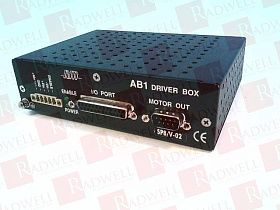 Интерфейс привода / оператор Артикул AB1 от производителя JOHNSON ELECTRIC