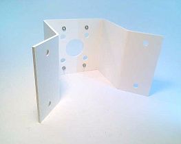 Адаптер для крепления на внешнем углу Illustra 600/610