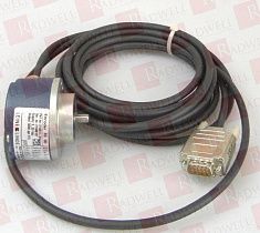 Кодирующее устройство / фазовый датчик положения Артикул 514813-01 от производителя LEINE & LINDE