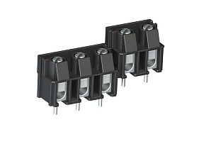 WECO Electrical Connectors 977-T-DS/02