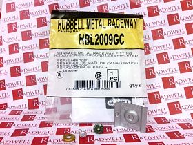 Штифт / зажим Артикул HBL2009GC от производителя KELLEMS