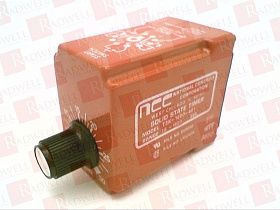 Замедляющие реле Артикул T3K-01800-461 от производителя AMETEK