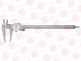 Штангенциркуль Артикул 52-025-112-0 от производителя FOWLER