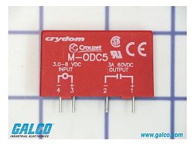 Crydom M-ODC5