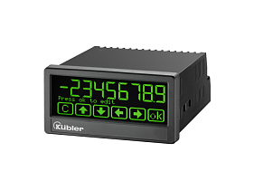 Kubler 6.573T.012.E01