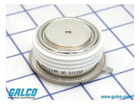 Westcode Semiconductors N1114LC180