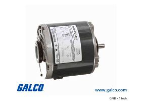 Marathon Electric 4722